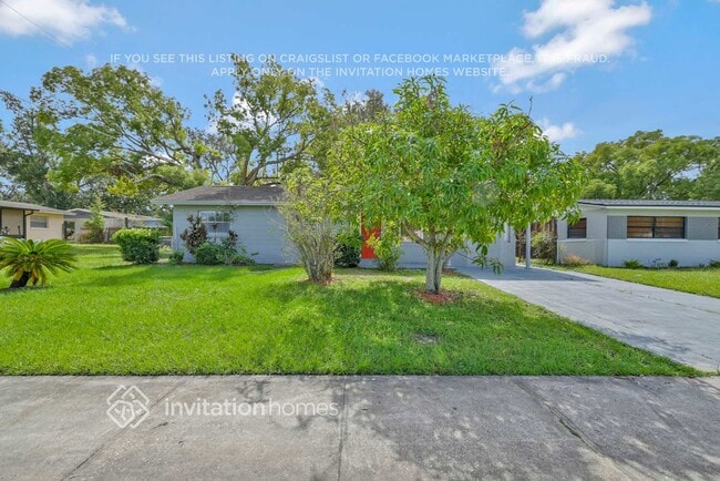 Building Photo - 4560 Barley St