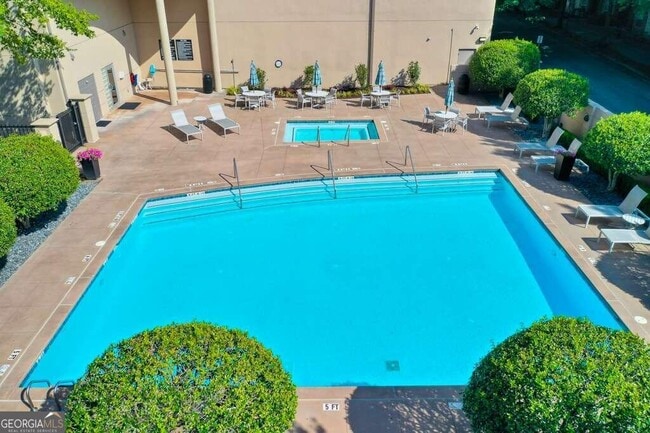 Photo - 3475 Oak Valley Rd NE Unidad 530