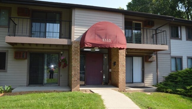 Building Photo - 5333 Brody Dr Unit 201