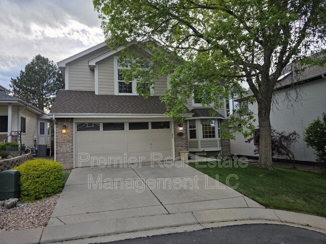 Photo - 572 W Jamison Pl