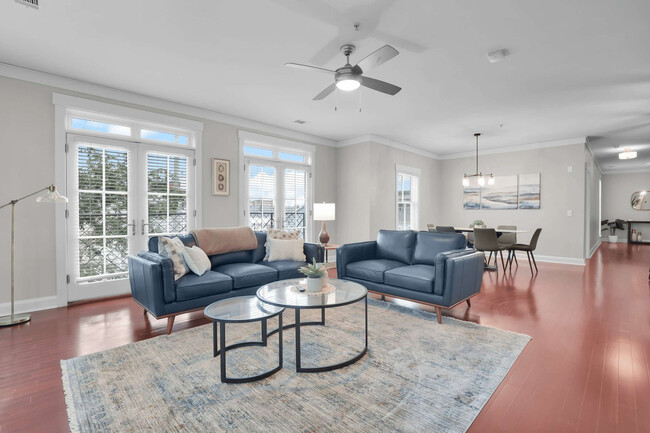 Photo - 455 Montgomery St Apartamento Unidad FL2-ID1044439P
