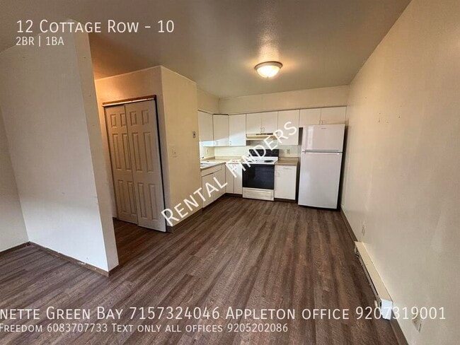 Building Photo - 12 Cottage Row Unit 10
