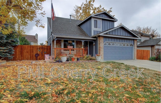 Building Photo - 11847 W Berry Ave