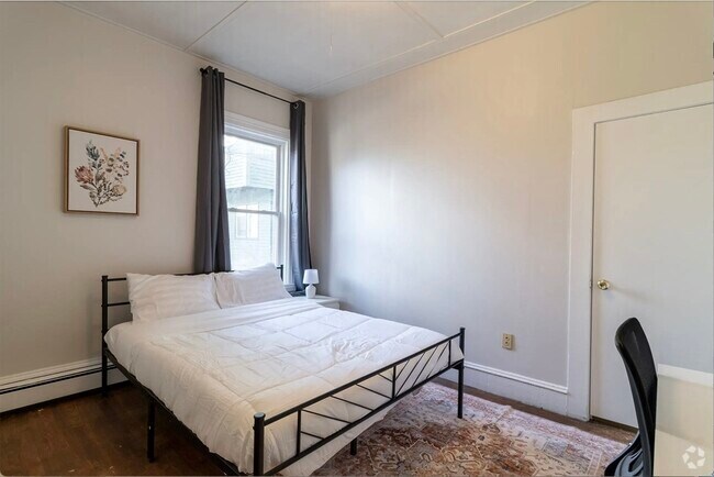 Building Photo - 4a Sherman St Unit 1 Rental
