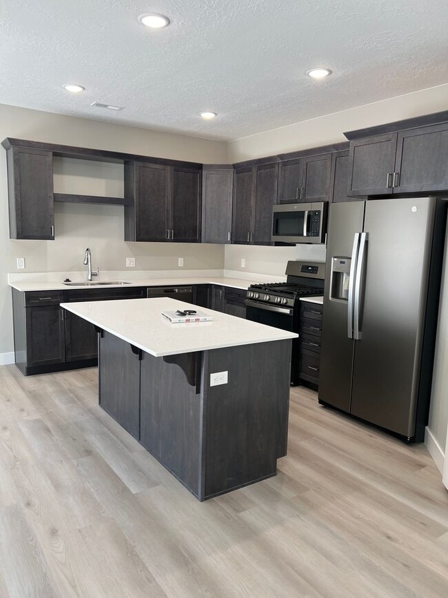 Photo - Brand New Townhome! Half off First Month Move in Special!