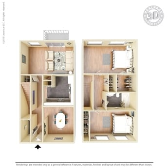 Stonebrook Townhomes I & II