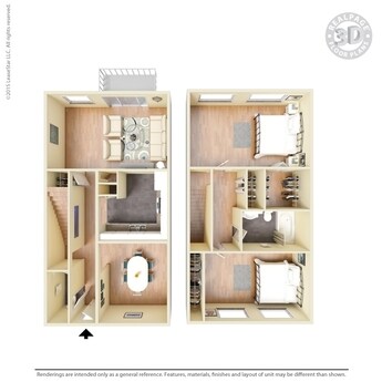 Photo - Stonebrook Townhomes I & II