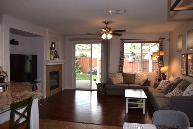 Photo - Resident Benefit Package Property