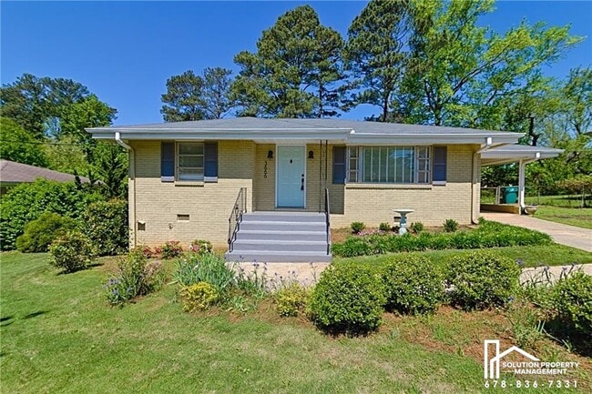 Building Photo - 3666 Wisteria Ln