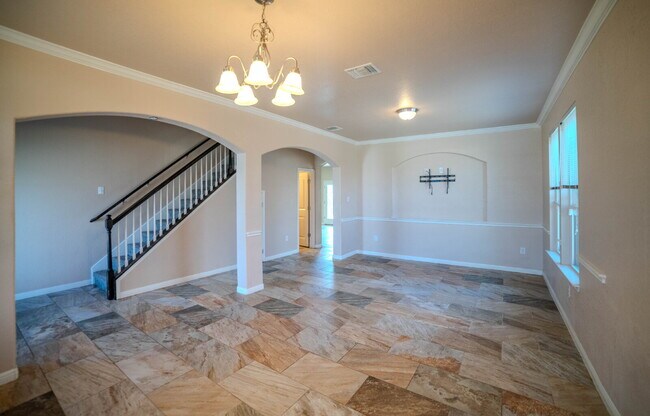 Photo - "Spacious 4-Bedroom Home with 3.5 Bath, Gr...