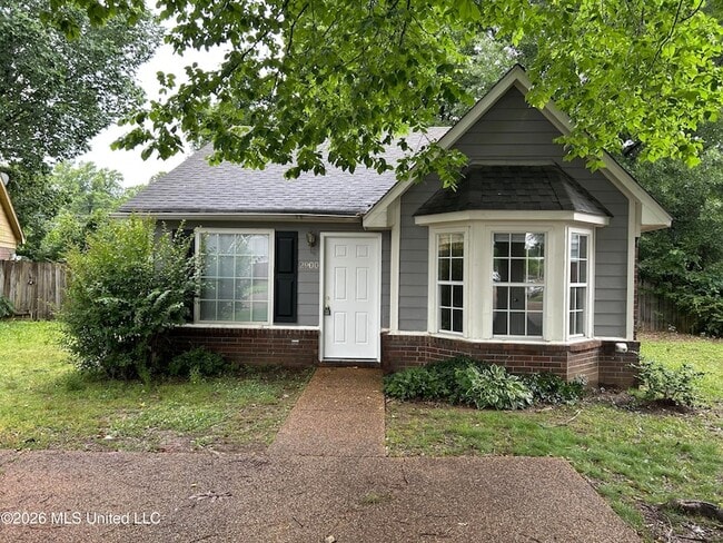 Building Photo - 2900 Brachton Cove W