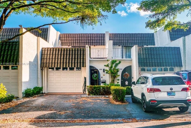 Photo - 8898 SW 62nd Terrace