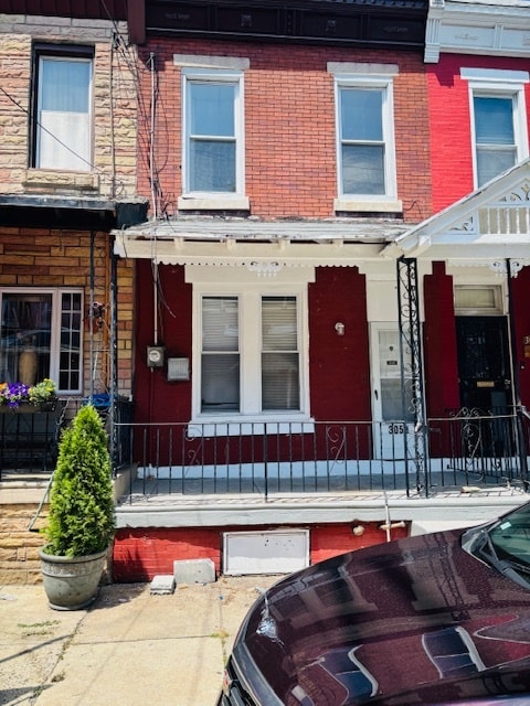 Building Photo - 3050 N Sydenham St Rental