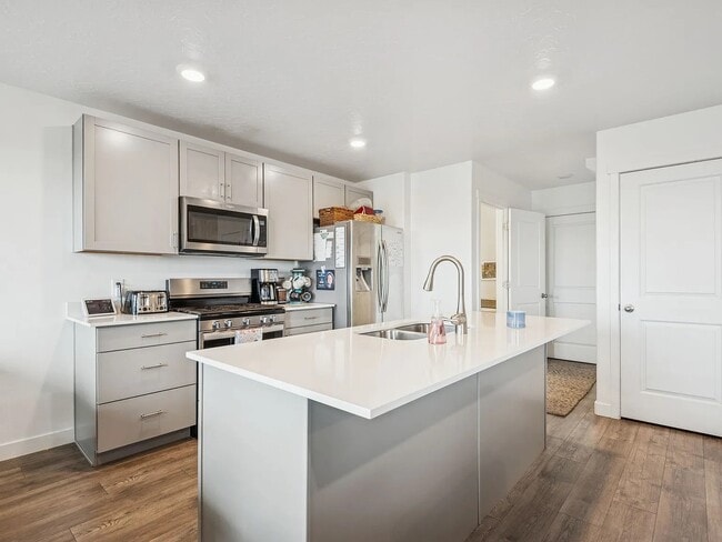 Photo - 8604 W Beckville Dr