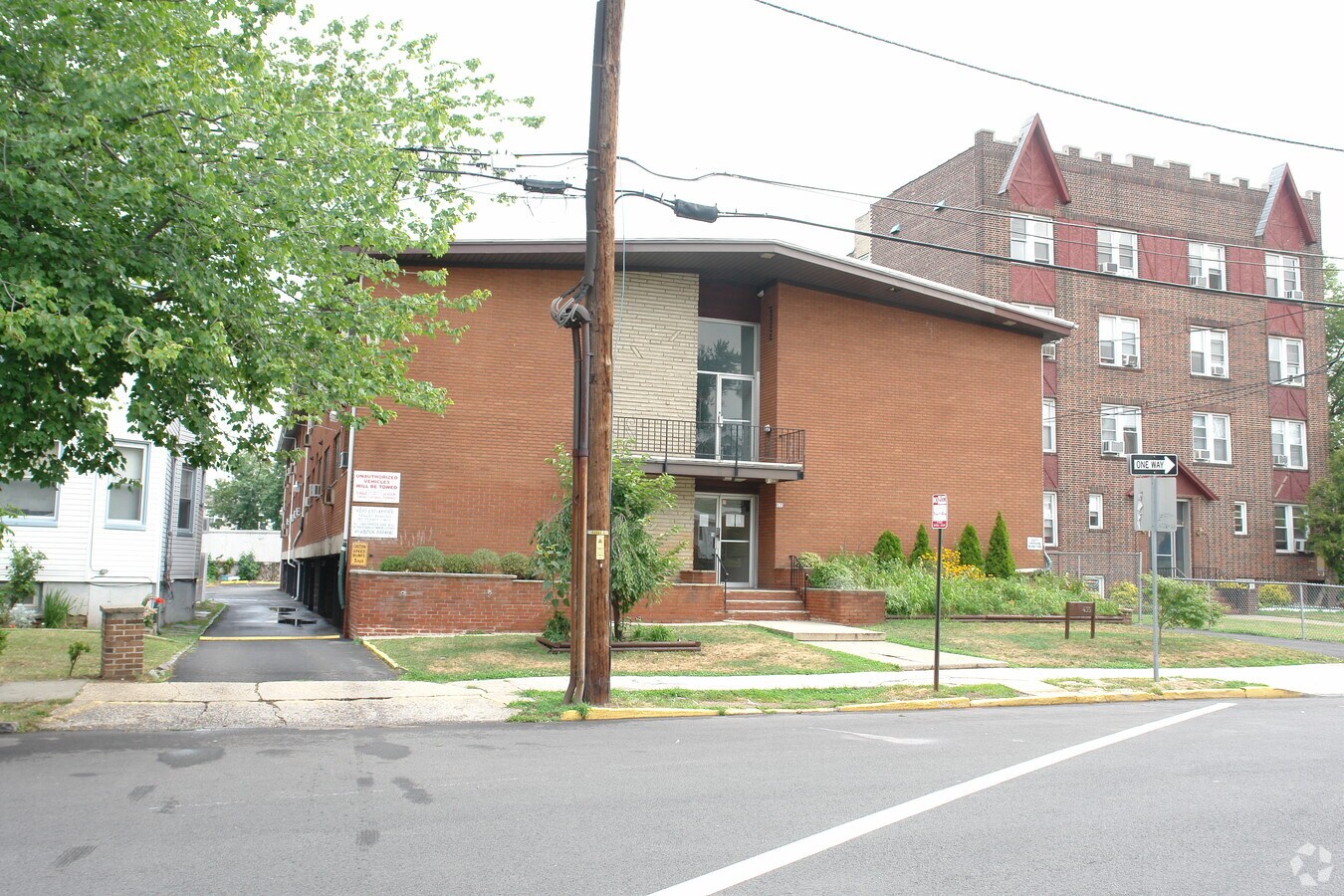 Garden State Apartments - Garden State Apartments