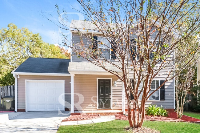 Photo - Living where You Love is Good for your Heart!