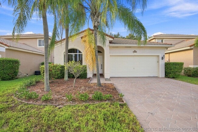 3717 Pebblebrook Manor