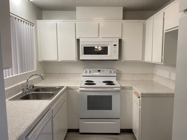 Plan C: Kitchen
