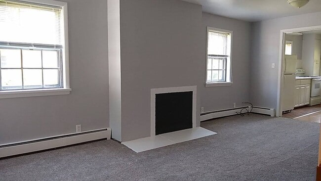 Clark Triplex