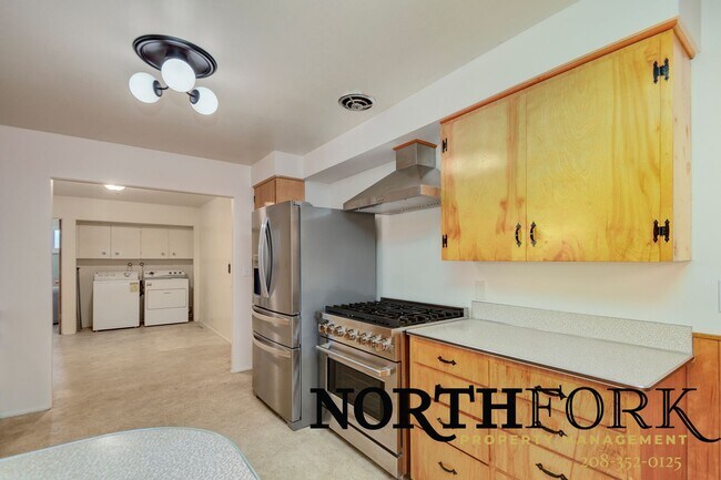 Photo - Charming 3-Bedroom Home in Boise’s Histori...