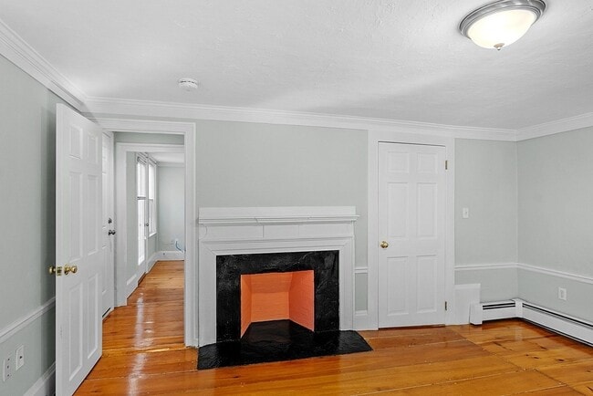 7 Andrew St Unit 14