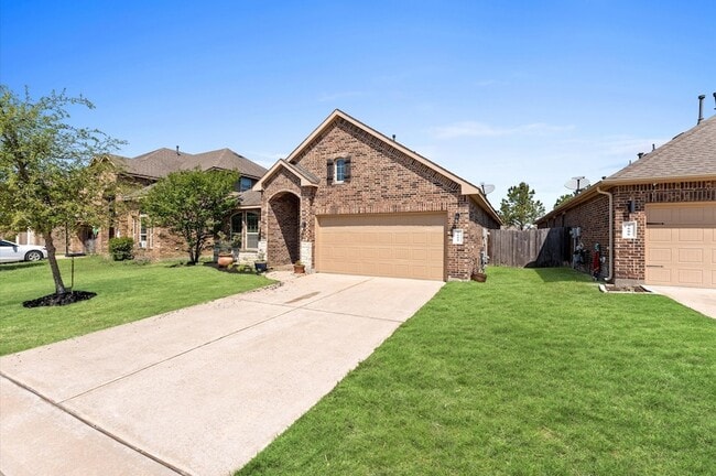 Photo - 5610 Glenfield Spring Ln