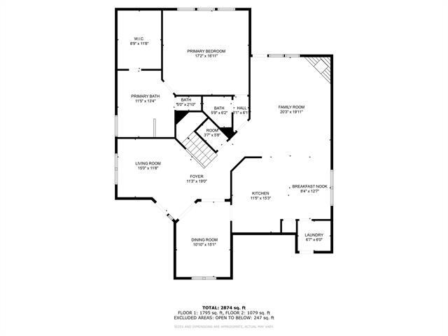Photo - 1201 Rustic Timbers Ln