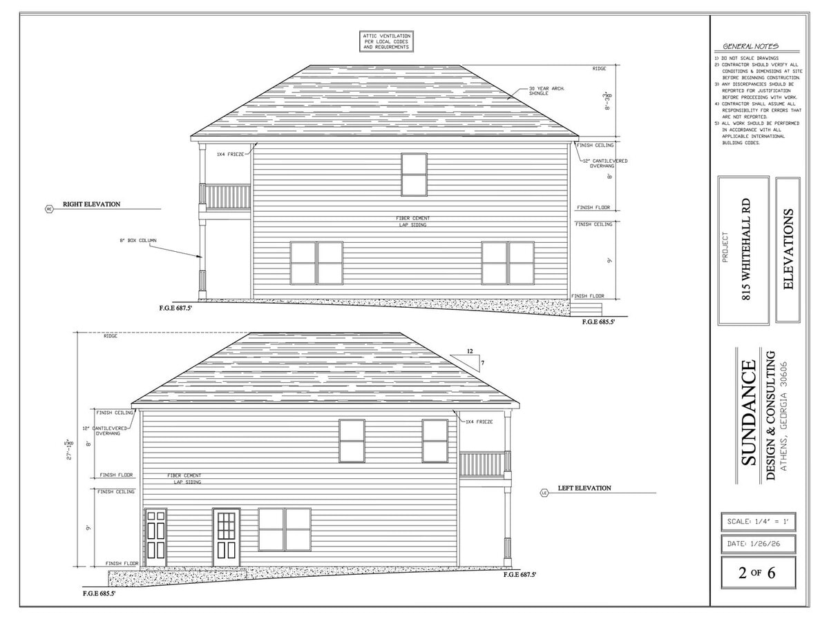 Photo - Brand-New Construction | 4 Bed / 3 Bath