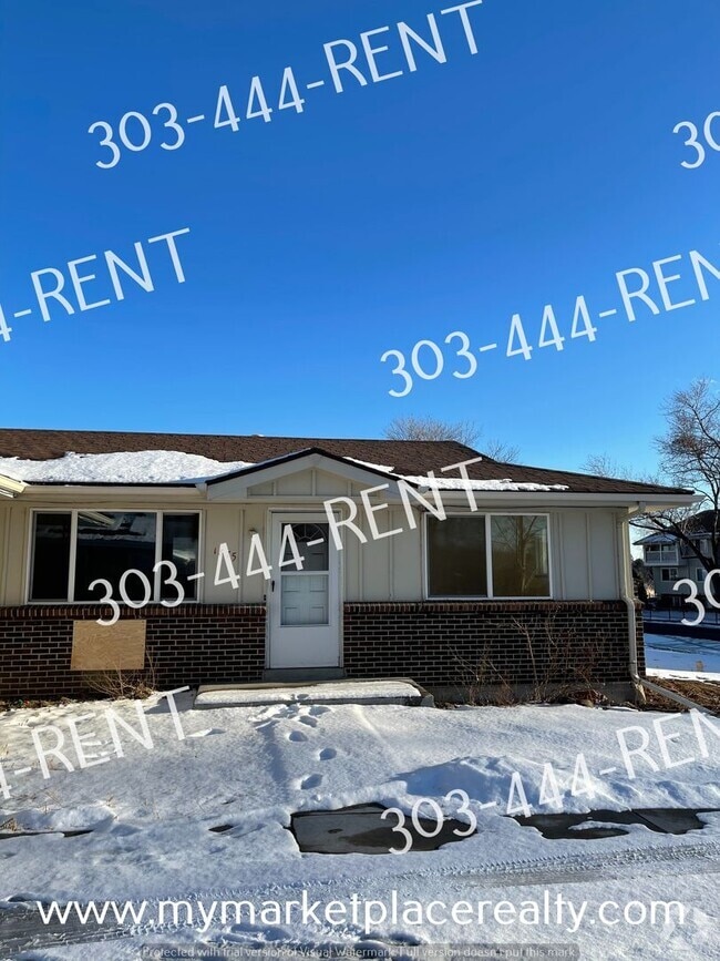 Building Photo - NU865 Unit 1875 Rental