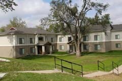 Ridgeview Heights Apartments For Rent In Kansas City Mo Forrentcom