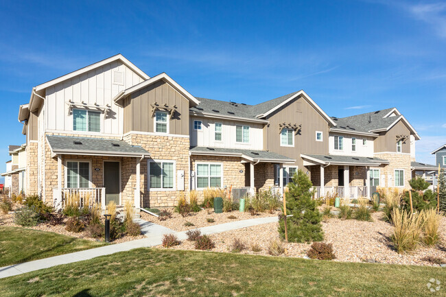 Building Photo - Murphy Creek Rental