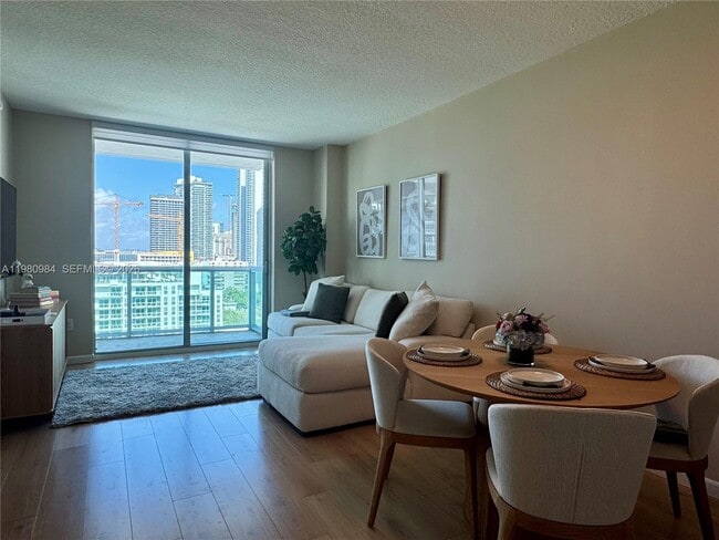 Photo - 333 NE 24th St Unit 1206