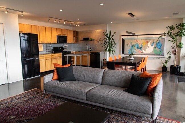 Photo - 560 E S Temple St Unit Apt 603
