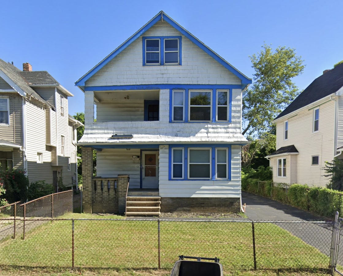 13809-11 Kelso Ave - 13809-11  Kelso Ave Unit 13811