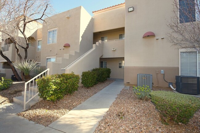 Building Photo - SUMMERLIN - LA POSADA CONDO Unit 103