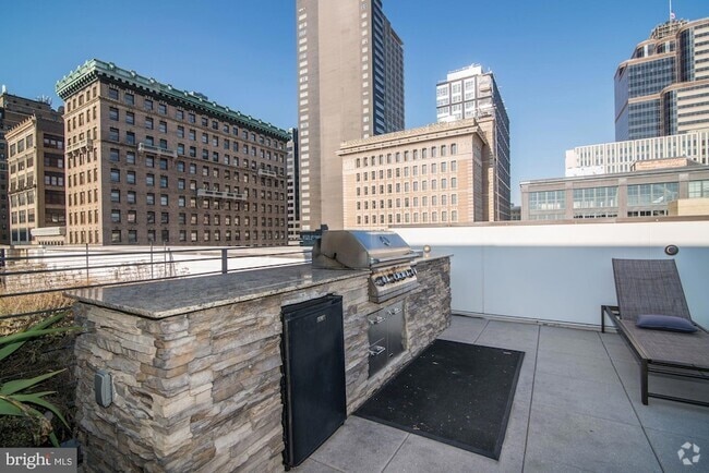 Building Photo - 1125 Sansom St Unit 1B-407 Rental