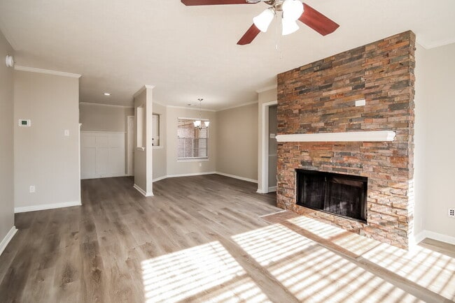 Photo - 4919 Bayboro Park Dr