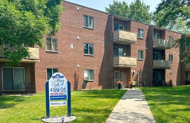 Building Photo - Tillson Apartments 4