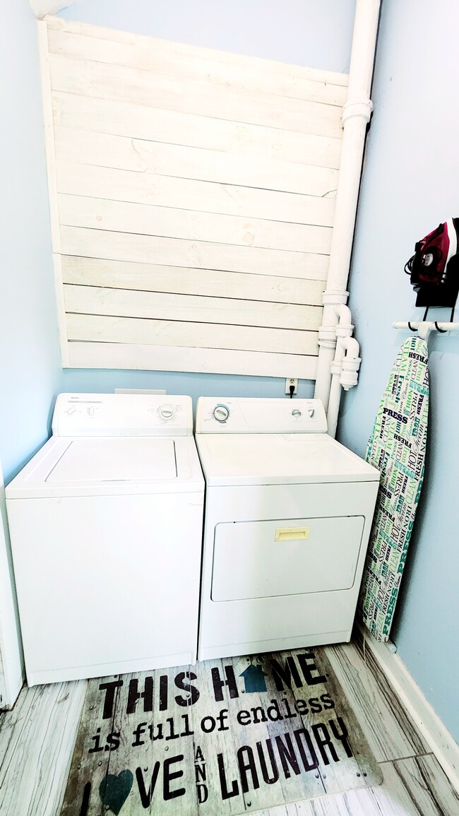 Photo - Jubilee House Unit 2 - Upstairs Loft