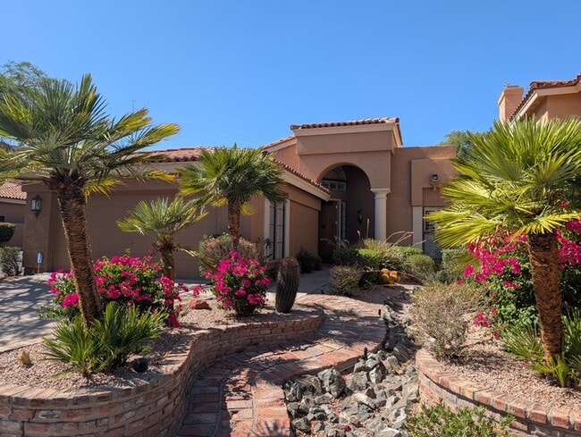 Pointe Tapatio 3br with garage - Pointe Tapatio 3br with garage House