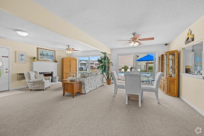 Leasing Office