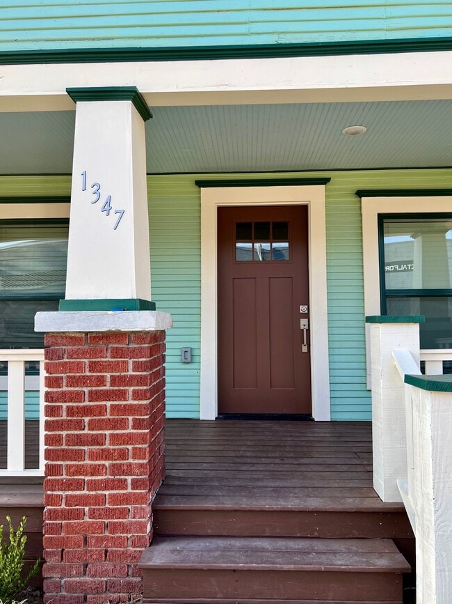 Photo - 1347 E Haskell St