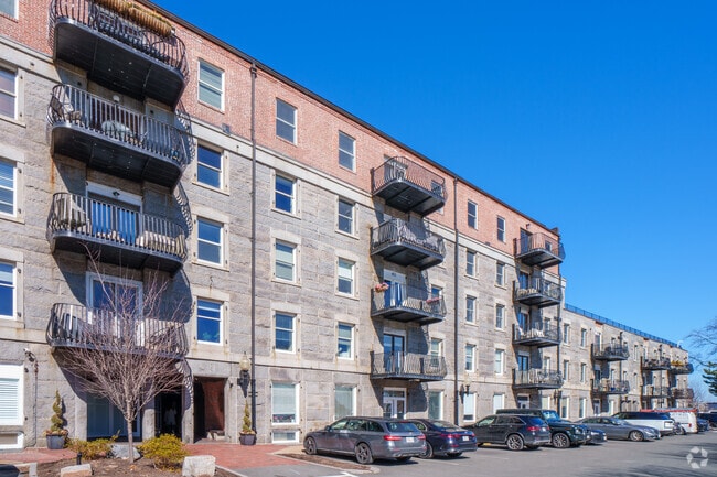 343 Commercial St - Union Wharf