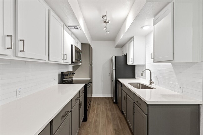 The Haven apartments — community photo