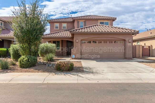 Photo - 5216 S 16th Pl