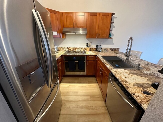 Photo - Haleakala Gardens Condo