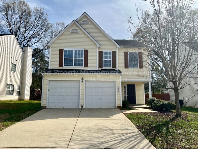 Building Photo - 3790 Burtons Barn St