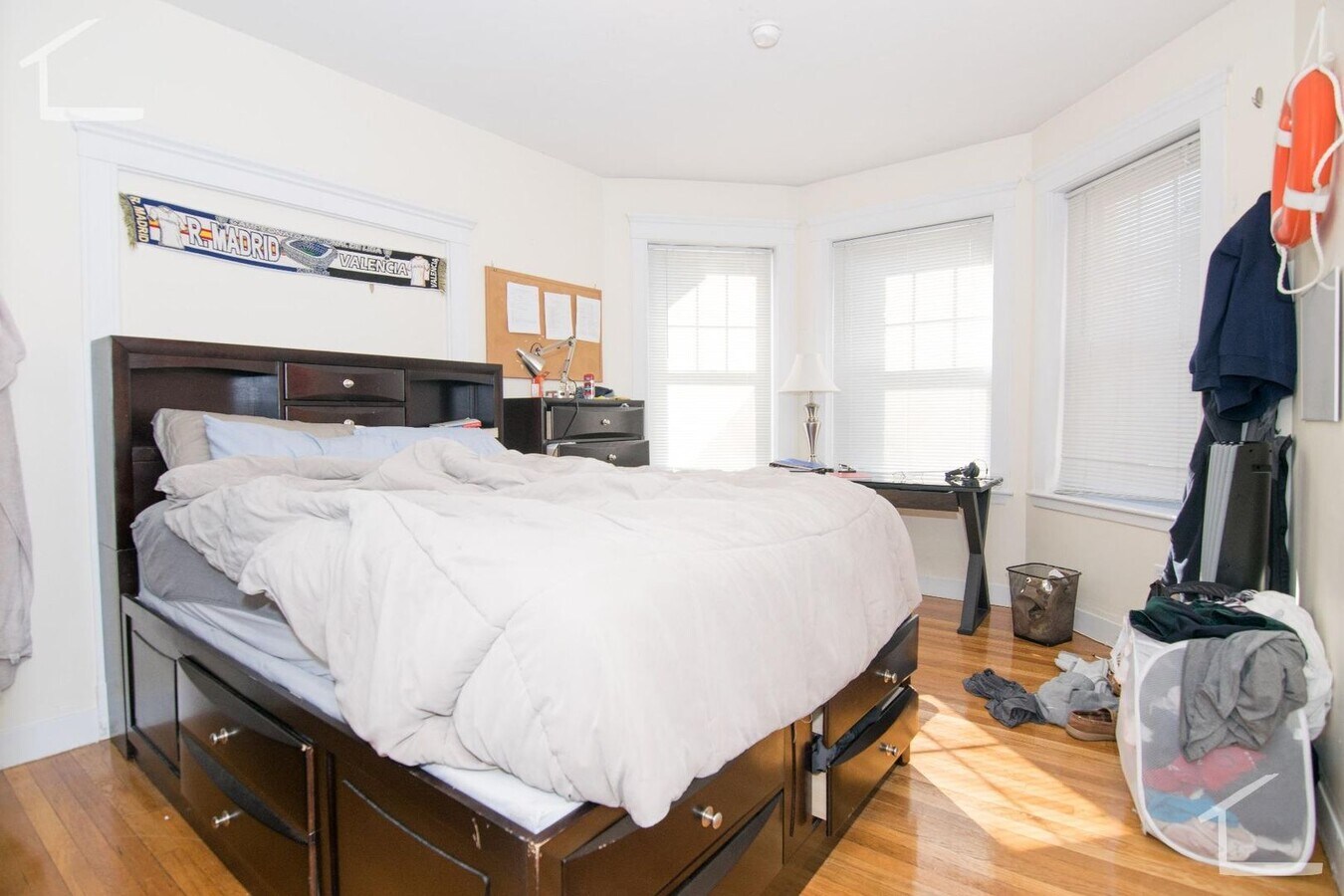 Photo - Unique and Unique BU Apt. For You 9/1/26!