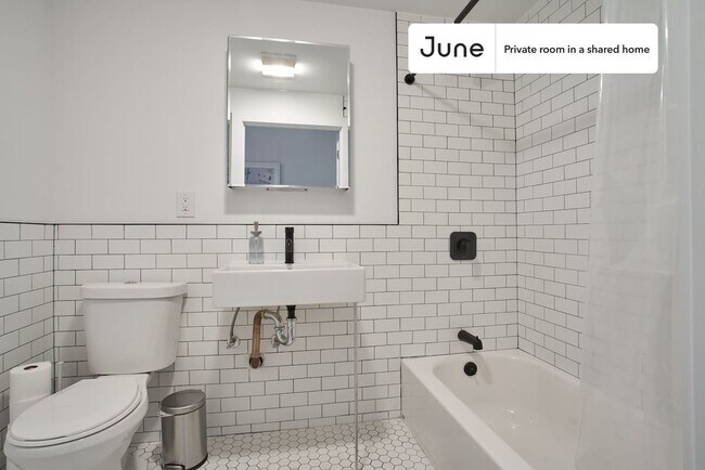 Photo - Room in Shared 8.0 bed/3.5 bath home