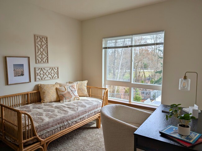 Ovation at Paine Field 55+ Senior Community
